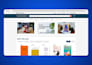 do complete monthly website on page GEO, aeo, local and ai SEO optimization